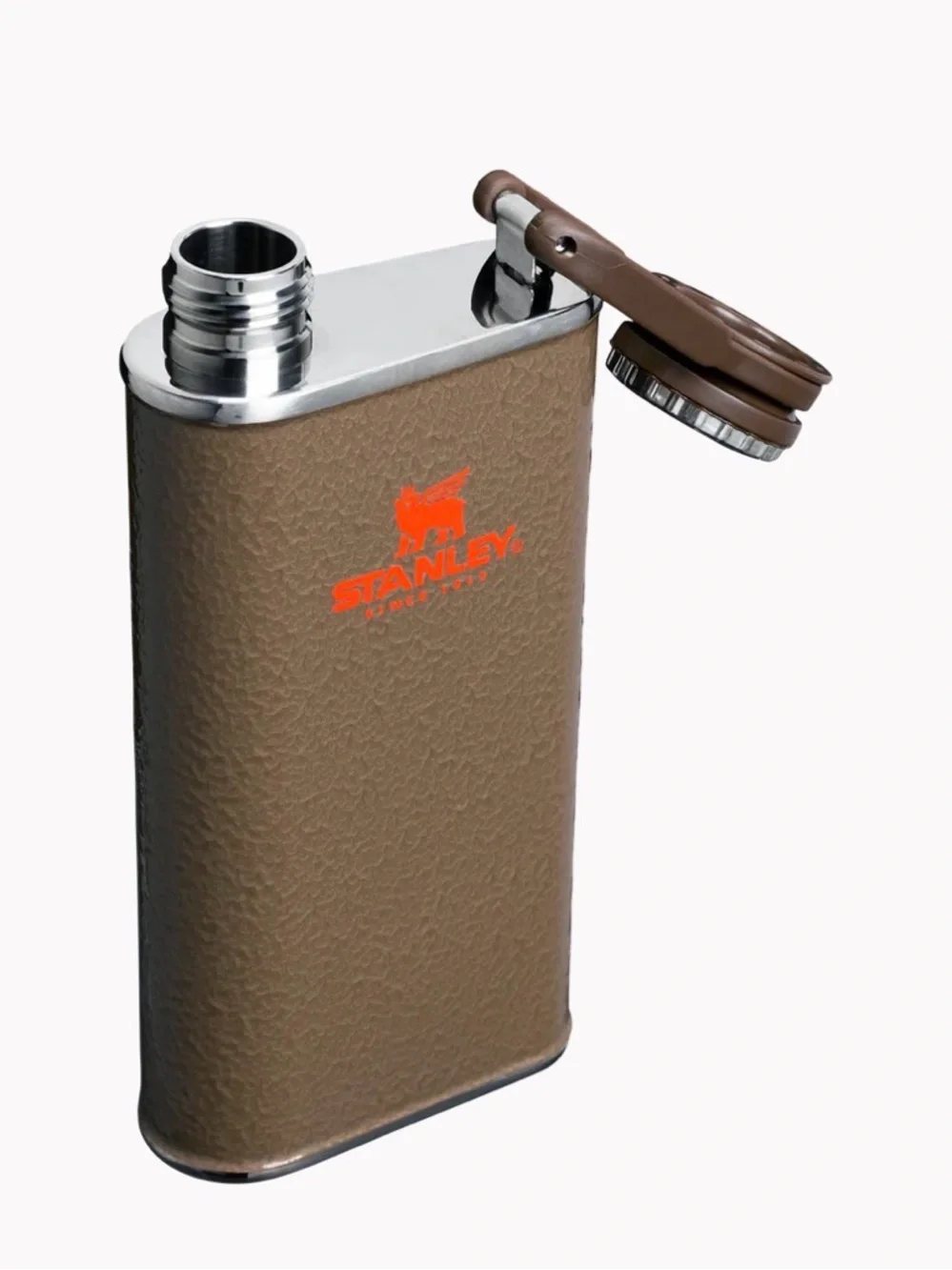 Post Malone x Stanley 8oz Flask - Picture 4 of 7